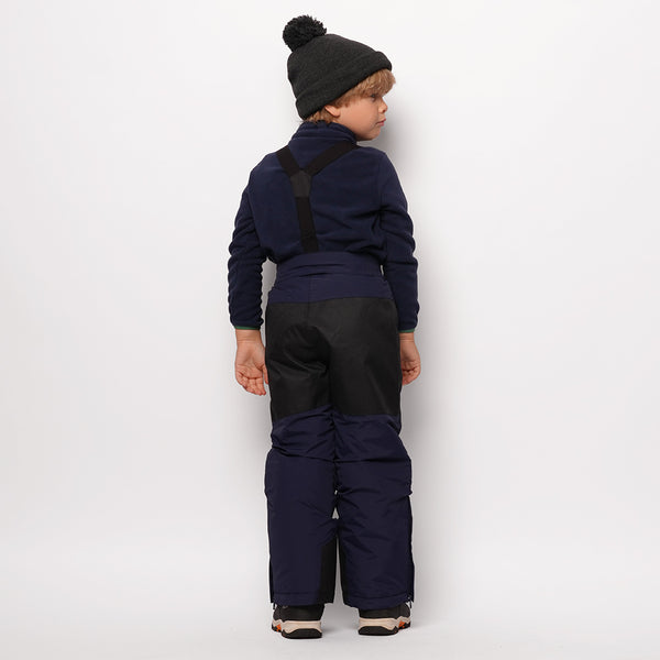 Pika Kids Ibex Insulated Ski Trousers