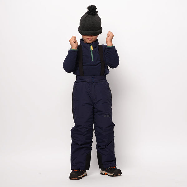 Pika Kids Ibex Insulated Ski Trousers