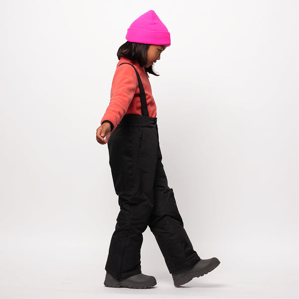 Pika Kids Ibex Insulated Ski Trousers