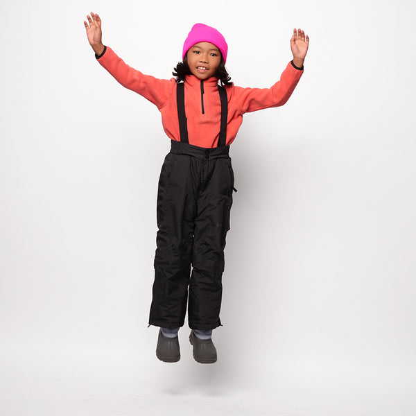 Pika Kids Ibex Insulated Ski Trousers
