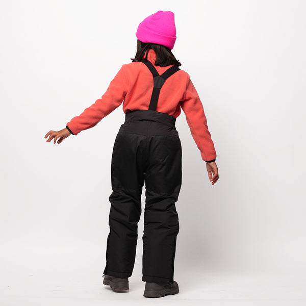 Pika Kids Ibex Insulated Ski Trousers