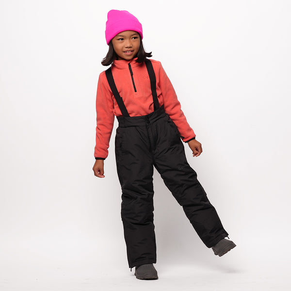 pika Kids Ibex Insulated Ski Trousers