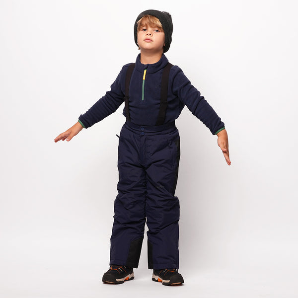 pika Kids Ibex Insulated Ski Trousers