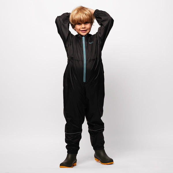 Pika Kids Newt All In One WP Splash Suit Ski Suit