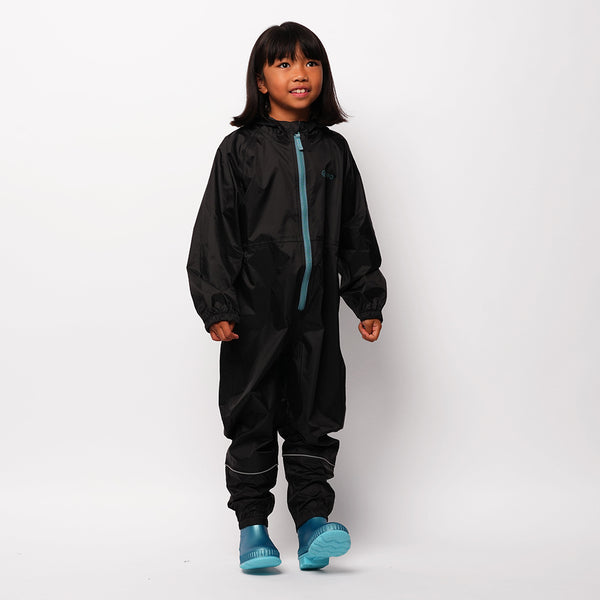 Pika Kids Newt All In One WP Splash Suit Ski Suit