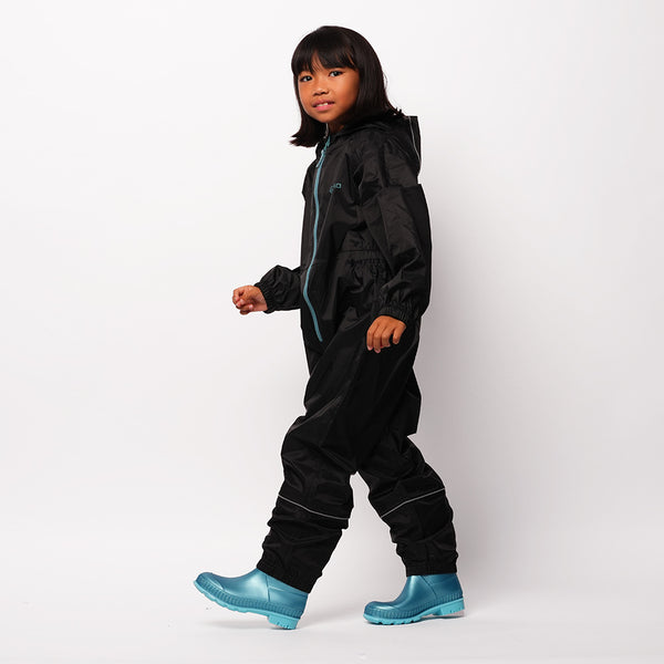Pika Kids Newt All In One WP Splash Suit Ski Suit