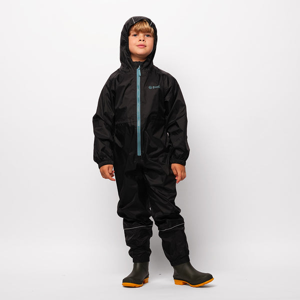 pika Kids Newt All in One WP Splash Suit Ski Suit