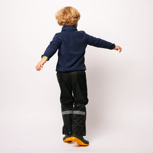 Pika Kids Newt Waterproof Over Trousers