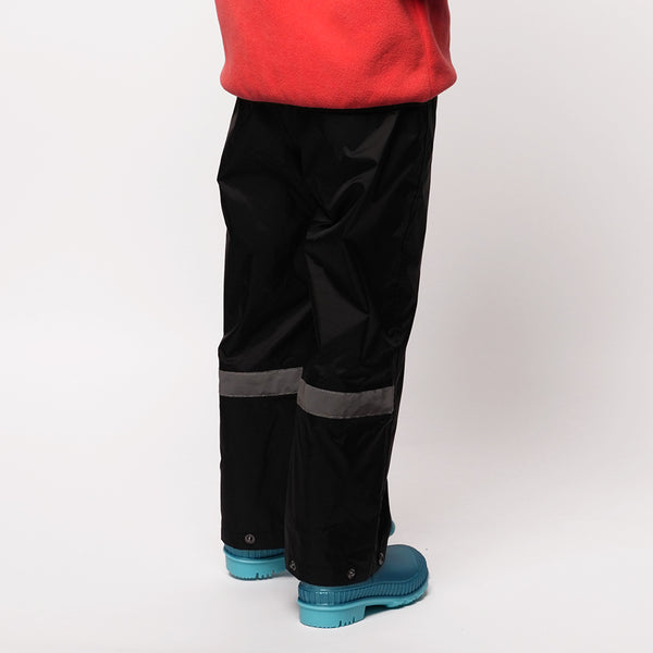 Pika Kids Newt Waterproof Over Trousers