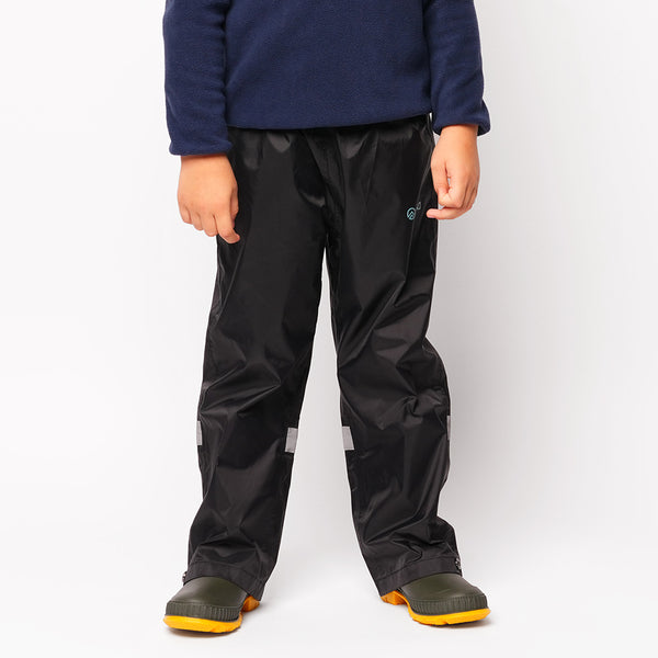 pika Kids Newt Waterproof Over Trousers