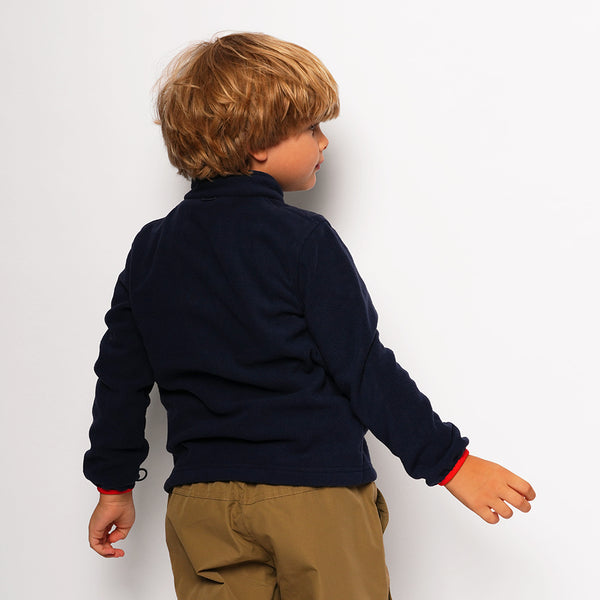 Pika Kids Owl 3in1 Waterproof Jacket