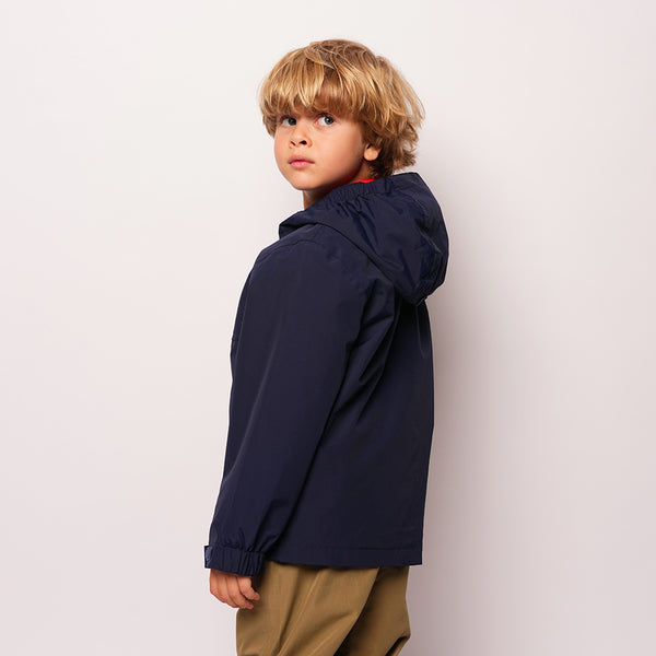 Pika Kids Owl 3in1 Waterproof Jacket