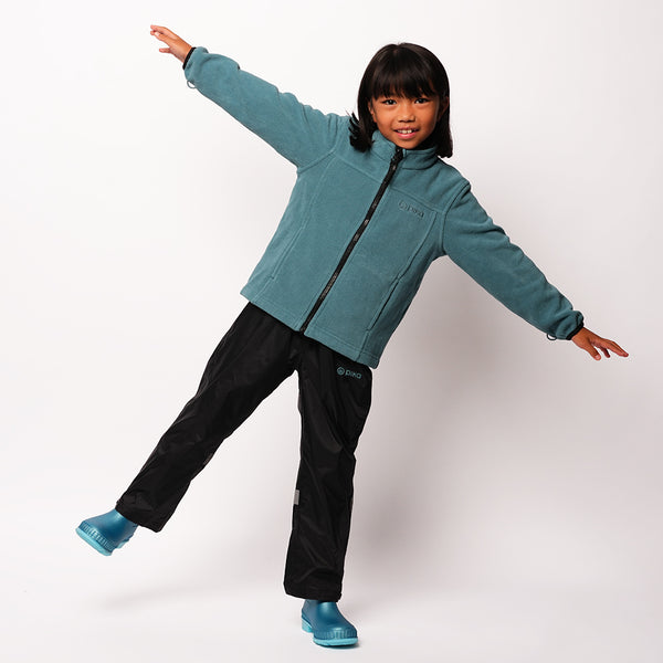 Pika Kids Owl 3in1 Waterproof Jacket