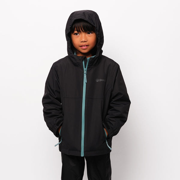 Pika Kids Owl 3in1 Waterproof Jacket