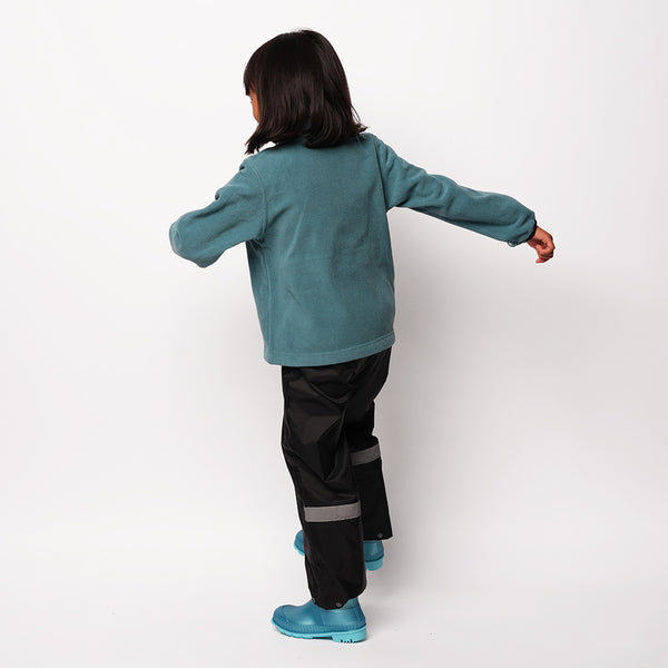 Pika Kids Owl 3in1 Waterproof Jacket