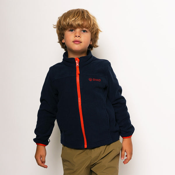 pika Kids Owl 3in1 Waterproof Jacket