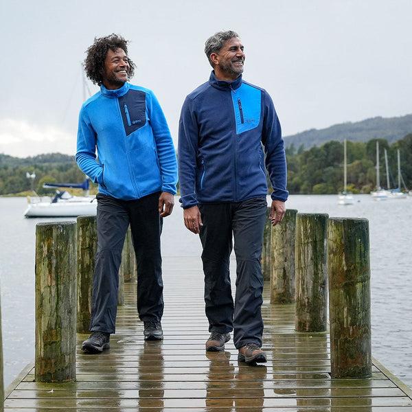 Pika Mens Elbrus Fleece Jacket