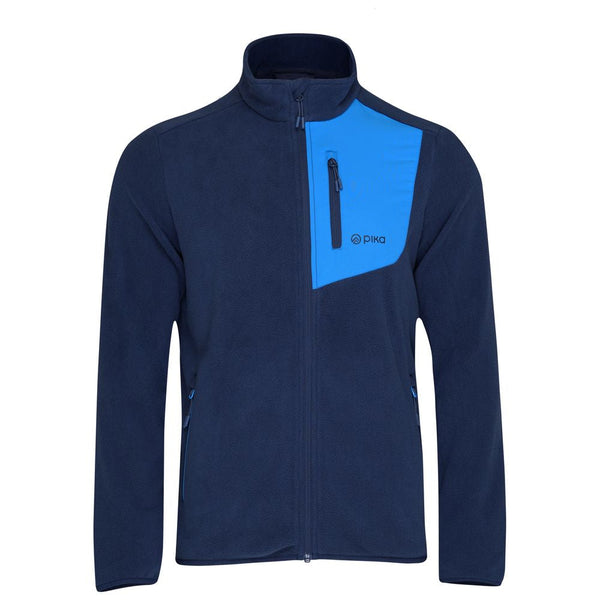 pika Mens Elbrus Fleece Jacket
