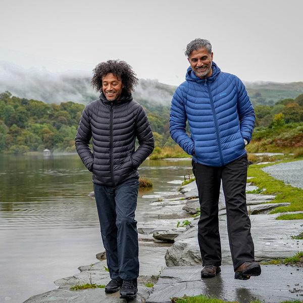 Pika Mens Hekla Waterproof Trousers
