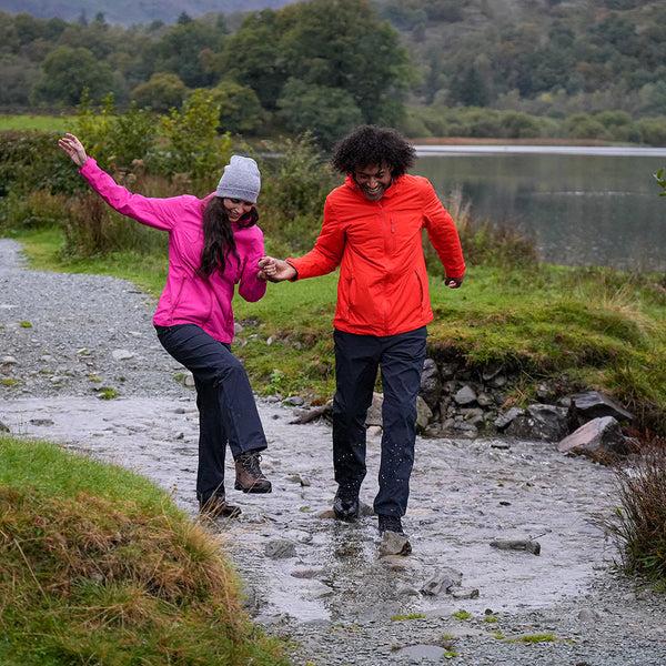 Pika Mens Hekla Waterproof Trousers