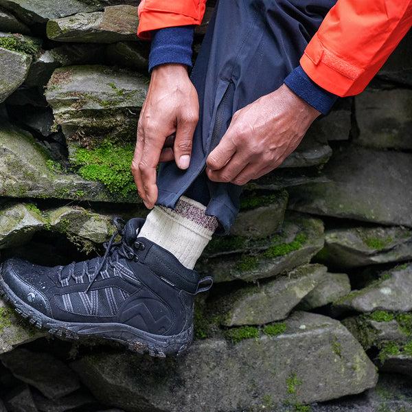 Pika Mens Hekla Waterproof Trousers