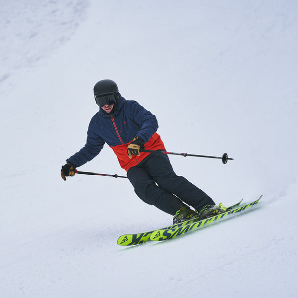Pika Mens Lecht Ski Trousers
