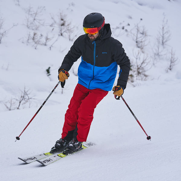 Pika Mens Lecht Ski Trousers