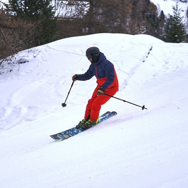 Pika Mens Lecht Ski Trousers