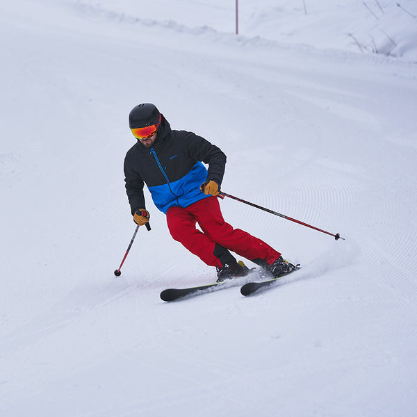 Pika Mens Matterhorn Ski Jacket