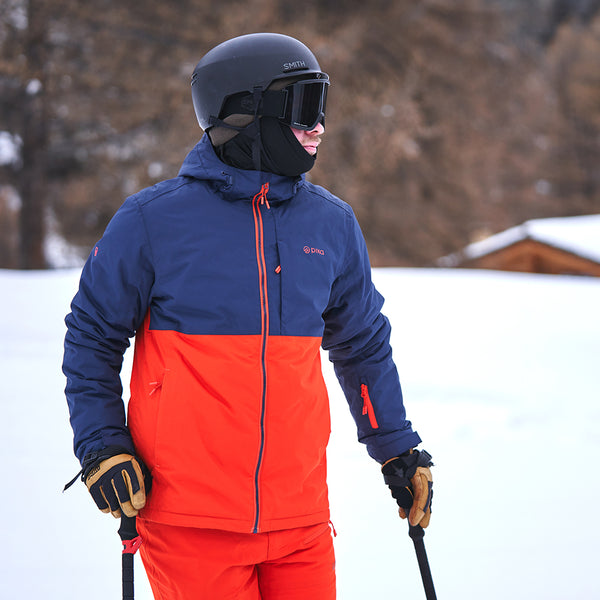 Pika Mens Matterhorn Ski Jacket