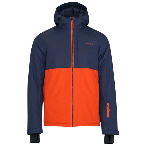pika Mens Matterhorn Ski Jacket
