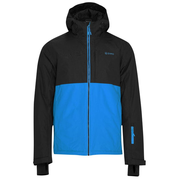 pika Mens Matterhorn Ski Jacket