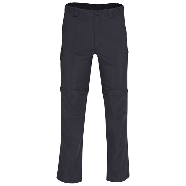 pika Mens Ortler Convertible Trousers