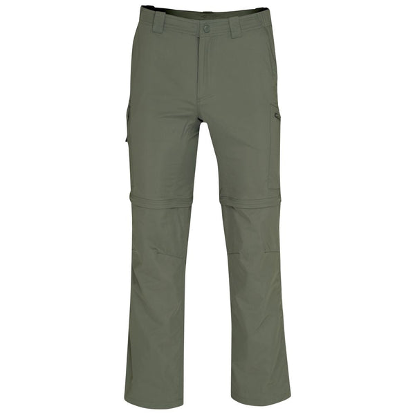 pika Mens Ortler Convertible Trousers