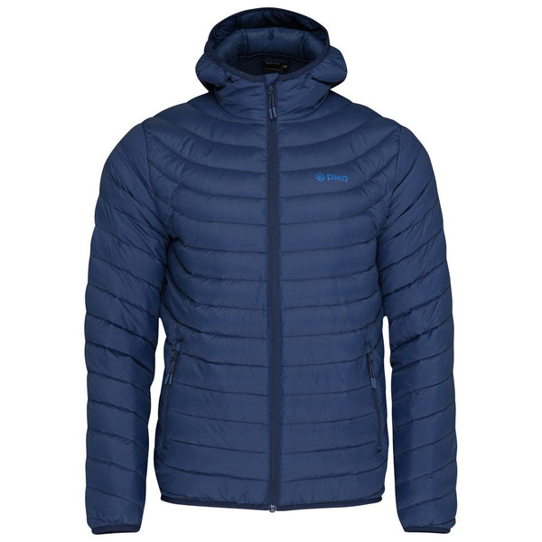 pika Mens Scafell Down Jacket