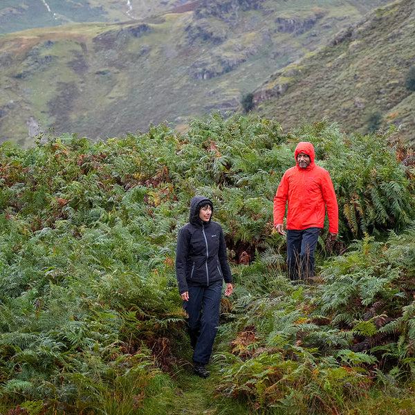 Pika Mens Snowdon Waterproof Jacket