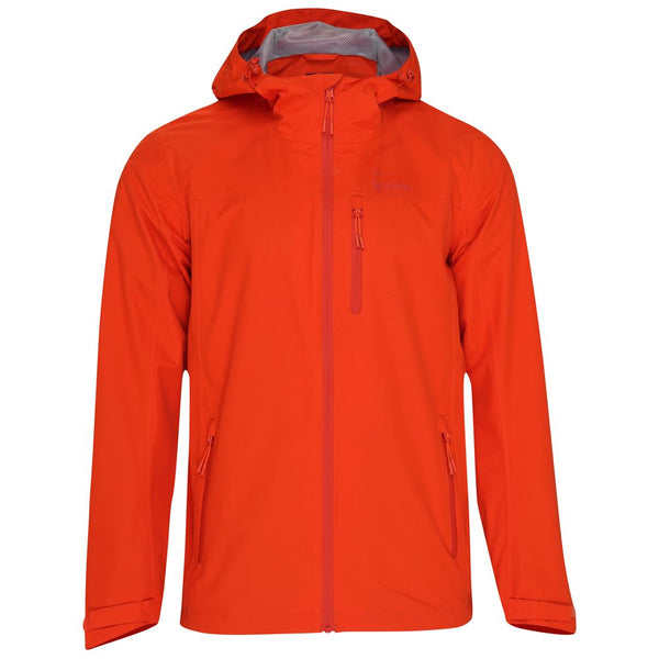 pika Mens Snowdon Waterproof Jacket