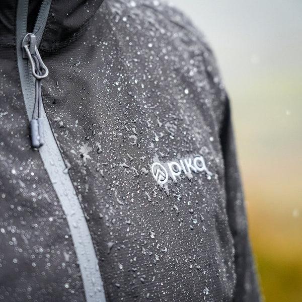 Pika Mens Snowdon Waterproof Jacket