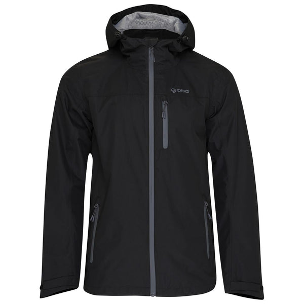 pika Mens Snowdon Waterproof Jacket