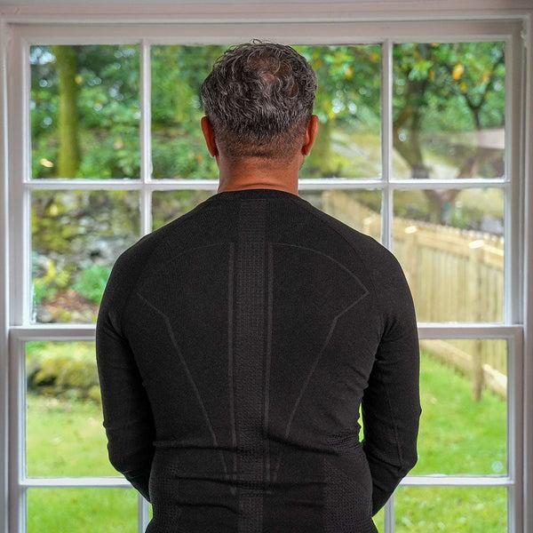 Pika Mens Whernside Base Layer Set