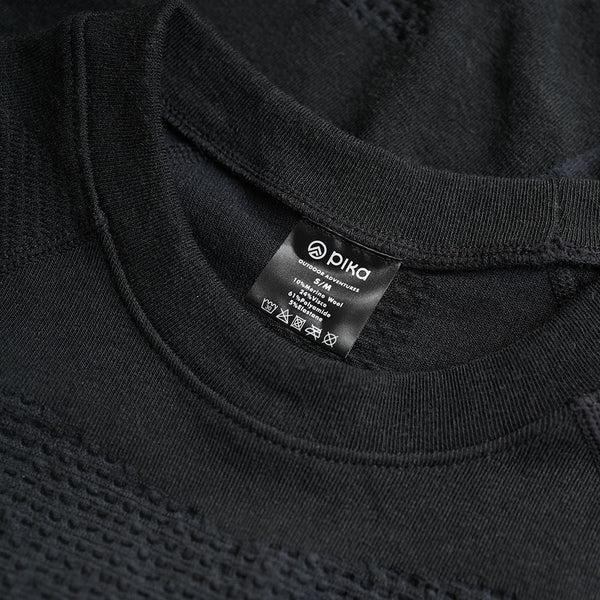 Pika Mens Whernside Base Layer Set