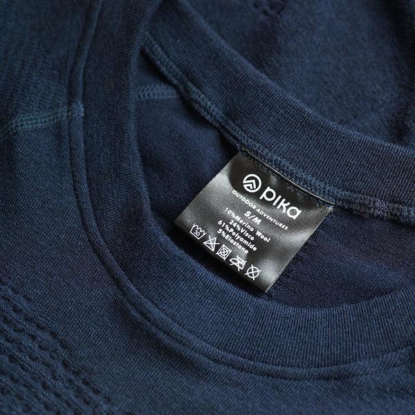 Pika Mens Whernside Base Layer Set
