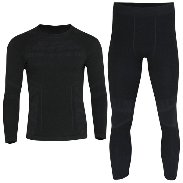 pika Mens Whernside Base Layer Set