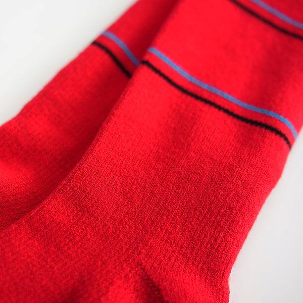 Pika Nevis Synthetic Ski Socks 2-Pack