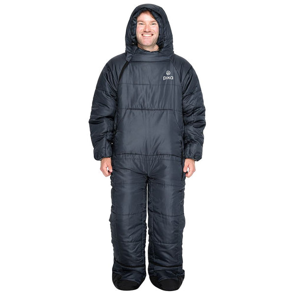 pika Unisex Chonzie Sleeping Bag Suit