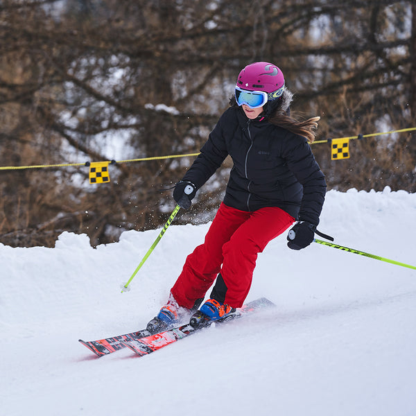 Pika Womens Breithorn Ski Jacket