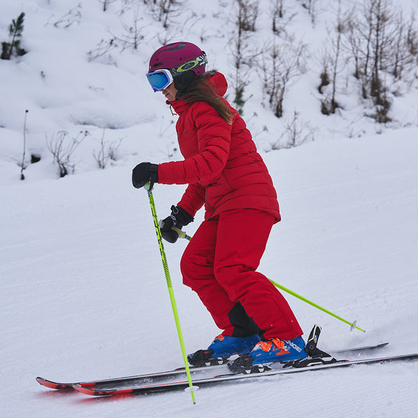 Pika Womens Breithorn Ski Jacket