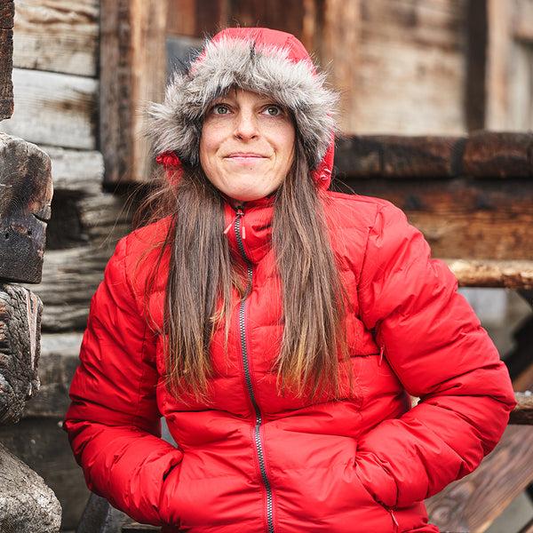 Pika Womens Breithorn Ski Jacket
