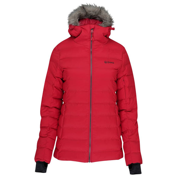 pika Womens Breithorn Ski Jacket