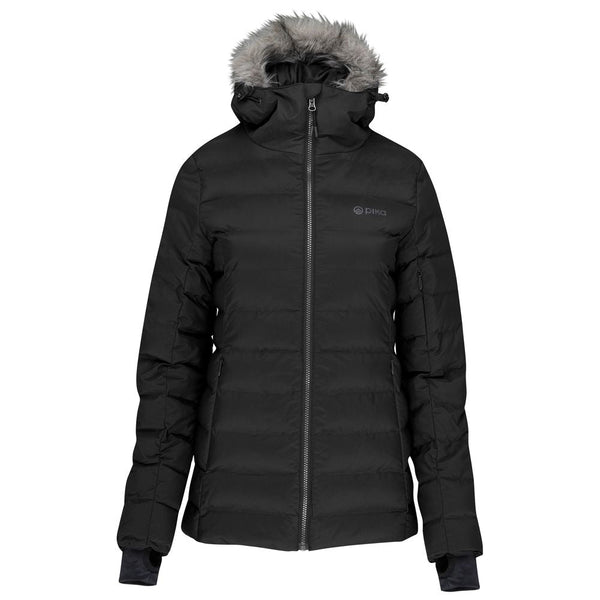 pika Womens Breithorn Ski Jacket
